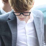 [EXO] 종대 <b>뿔테</b>안경 너무 좋아‥