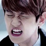 [EXO] 이짤보니 김수현생각난다....