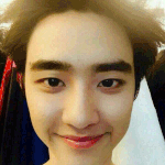 [EXO] 나 <b>감정기복</b>이 너무 심한듯