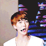 [EXO] 갑자기 <b>호모판</b>으로 바꼈네