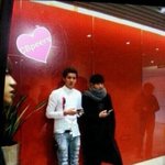 [EXO] 쇼타임 <b>놀러</b>간편에서 쓴 모자도 커플모자였는데