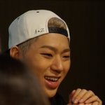 [블락비] 우지호이빨