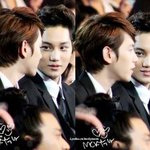 [EXO] 종인이 <b>행동</b>들 너무 설레지 않냐
