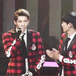 [EXO] 중국에서도 <b>ing</b> 