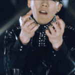 [블락비] <b>로맨틱</b>하게