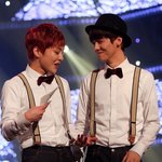 [EXO] 루한이하고 시우민이 좋았던 이유가