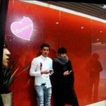 [EXO] <b>자석</b>처럼 딱~~~