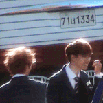 [EXO] 루디 제일 설레는짤.<b>gif</b>