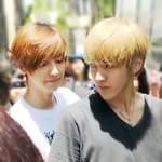 [EXO] <b>만화책</b> 찢고 나온듯
