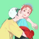 [EXO] 찬<b>디나</b> 핥자 팬아트