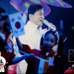[EXO] 엄마 나 <b>성룡</b>봤어~