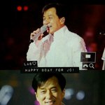 [EXO] 종대 뒷태+ <b>성룡</b>아저씨