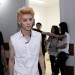 [EXO] 이게 그 <b>응원단</b>같은 옷 상의인건가