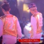 [EXO] 루한이 꽁지머리 했네