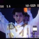 [EXO] 크리스 프리뷰