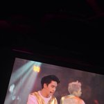 [시우민] 이 많은프리뷰중 ㅋㅋ