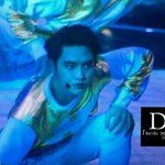 [EXO] 경수 <b>이마</b> 넓다