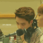 [EXO] 경수도코<b>수술</b>