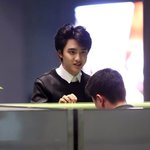 [EXO] 경수 이날 <b>정확</b>한 날짜좀