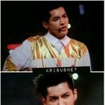 [EXO] 크리스 <b>미역</b>좀..