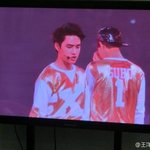 [도경수] <b>성룡</b>생파 경수플뷰1