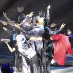[시우민] 엑소 성룡<b>자선</b>콘서트리허설영상