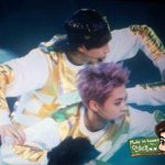 [시우민] <b>옆</b>선보소