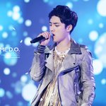[EXO] 일케 <b>풋풋</b>한애들 그립디?