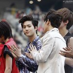 [EXO] 수호는 걍 톤다운<b>메이컵</b>안하면 그때가 리즈임