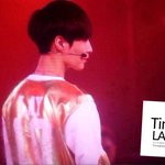 [레이] Peace&amp;<b>Love</b>&amp;Friendship 자선콘서트 프리뷰