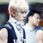 [EXO] 난 세훈이 <b>앞머리</b>좀 내려줫으면