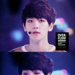 [EXO] <b>오버</b>플로우 진심 잘찍는다ㅋㅋㅋㅋㅋ