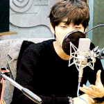 [<b>B1A4</b>] 난 진영이가 화음넣을때