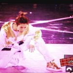 [EXO] 와 루한얼굴 존나 작긴 작구나