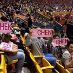 [CHEN] 종대 <b>아저씨</b>? 남<b>팬</b>들 ㅋㅋㅋㅋㅋ