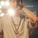 [블락비] 우지호 <b>솜털</b>