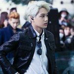 [카이] 오늘 <b>일산</b>갔따가 카이짱팬본듯?