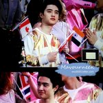 [EXO] 경수<b>눈</b>썹은ㄹㅇ
