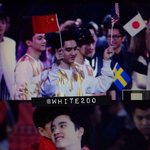 [도경수] <b>생일</b><b>파티</b>끝<b>날</b>때 플뷰(추가)