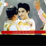 [도경수] 기분좋았던 경수 ㅋㅋㅋ