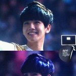 [백현] 이야 엔딩에서 미모가 아주 퍽!!!발!!!