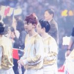 [EXO] 이 얼굴에 이 <b>기럭지</b>가 말이 되는거임?