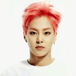 [EXO] 시우민 염색