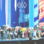[EXO] 5월 25일 
