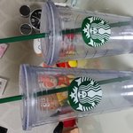 <b>스벅</b> 콜드컵 사이즈 뭐가나아요?