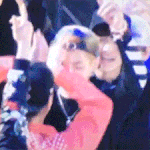 [EXO] 세훈이 크리스한테 <b>애교</b>부리다가