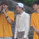 [CHEN] 이날 <b>몇일</b>인지 아는 종대생?ㅠㅠ