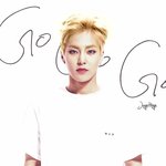 [시우민] 민석이 스타디움카드 보정<b>ver</b>