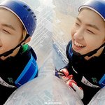 [블락비] <b>미소</b>천사