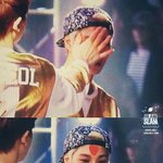 [카이] 오늘 종인이홈마들 진짜많이갔다ㅋㅋㅋㅋㅋ